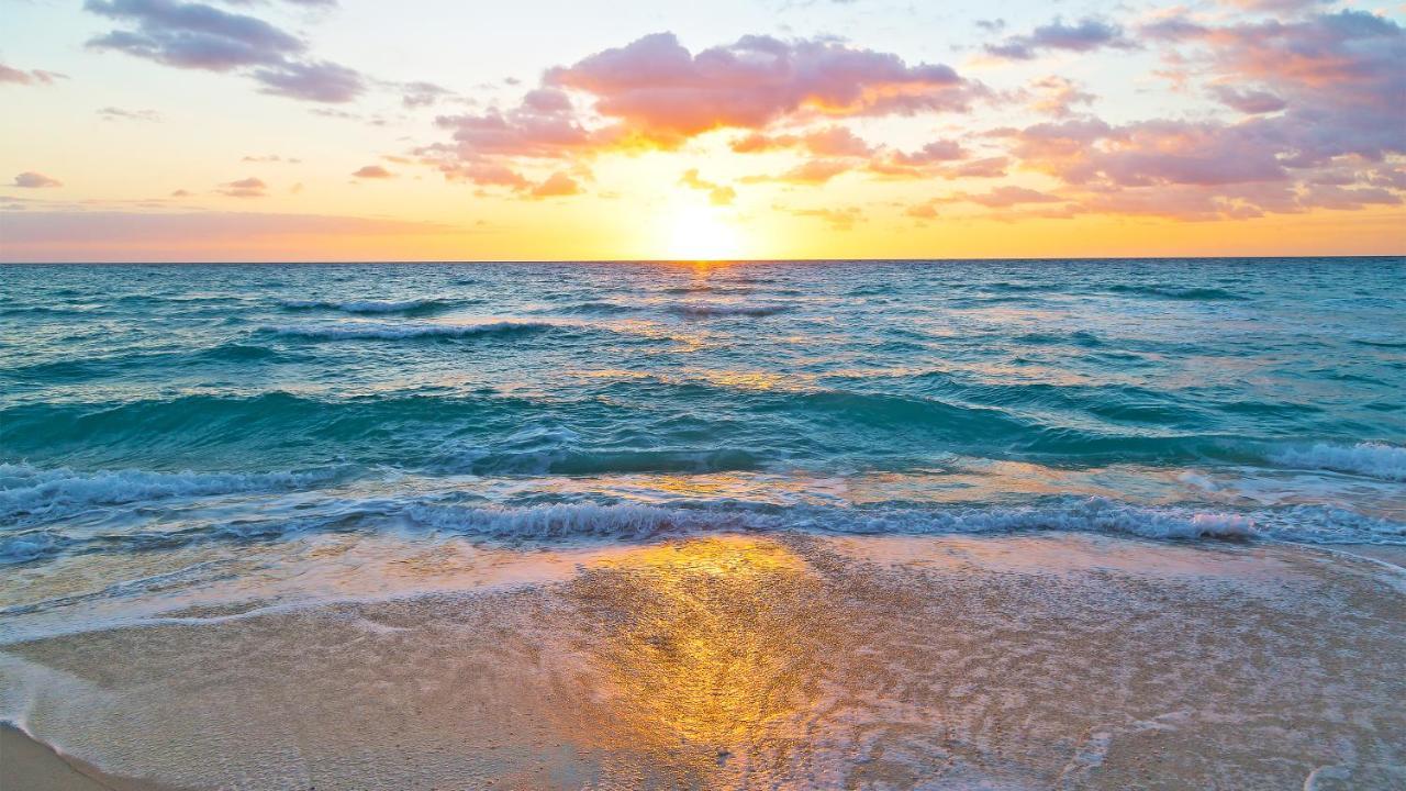 Budget Friendly Condo Perfect For A Romantic Getaway Within Walking Distance To The Beach! Gulf Shores Luaran gambar